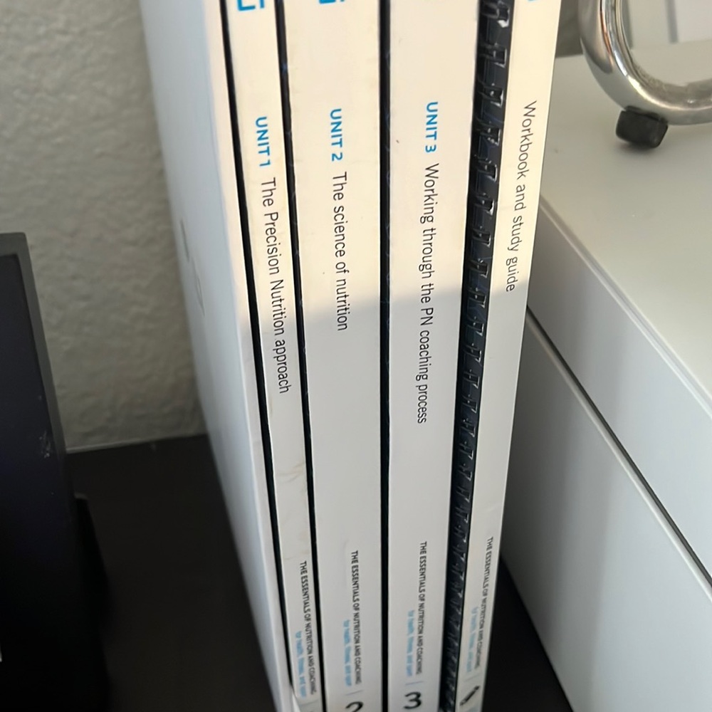 Books bundle